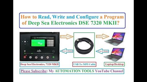DEEP SEA ELECTRONICS .